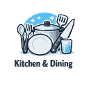 Kitchen & Dining